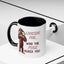 Adult Mug - Looking For Who The Fuck Asked You