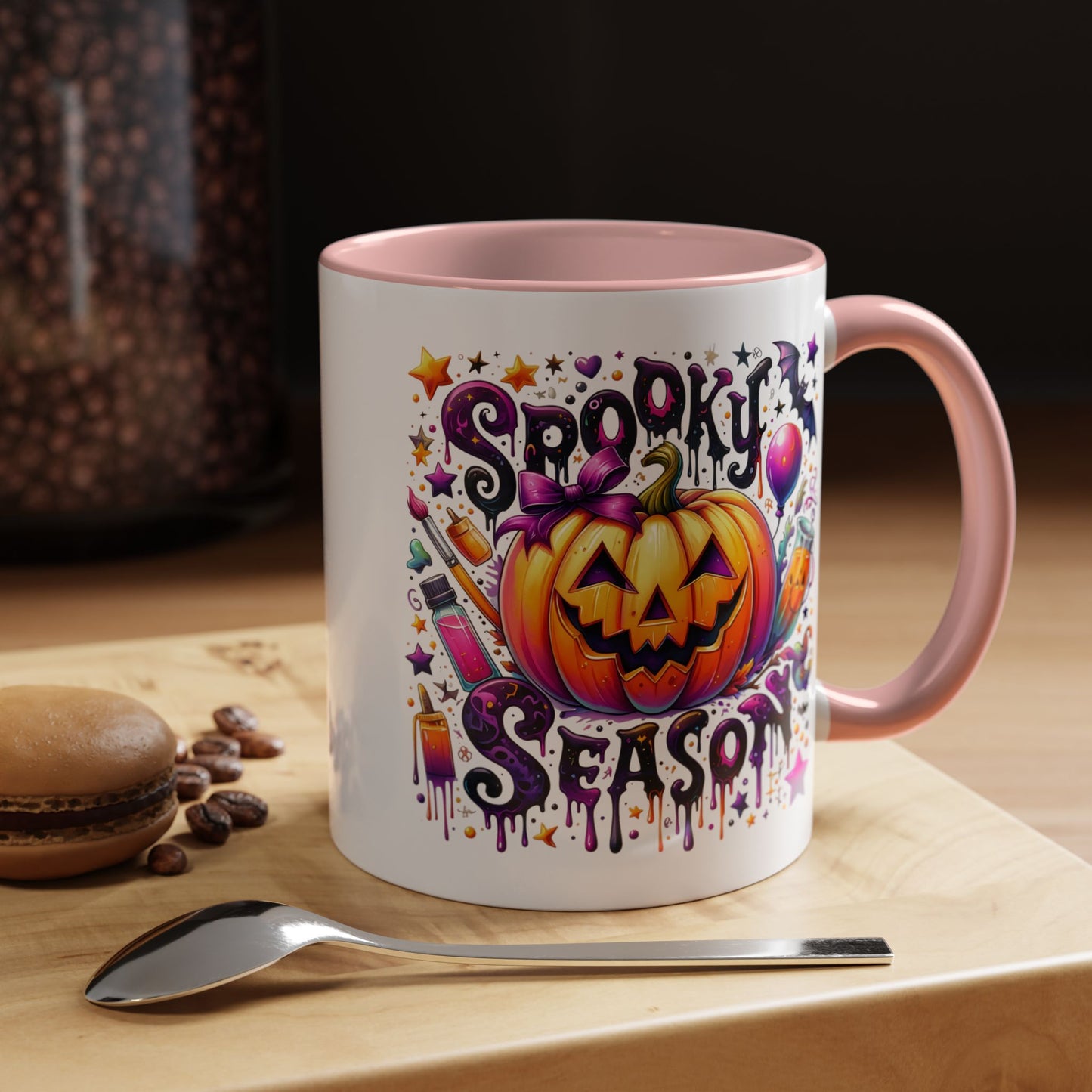 Halloween Mug - Spooky Season