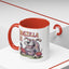 Animal Mug - Dogzilla On Duty