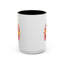 Religious Mug - Cross