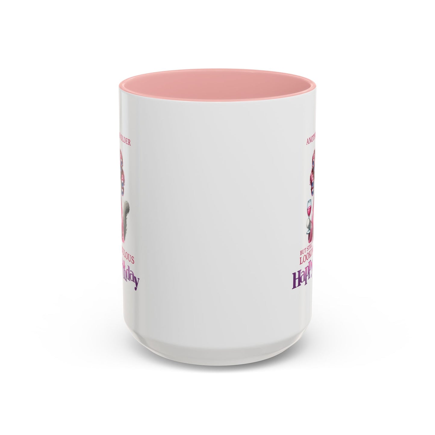 Birthday Mug - Another Year Older