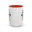 Humor Mug - I Don't Need a Mood Ring