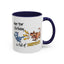 Birthday Mug - Full of Surprises