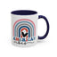 4th of July Mug - American Vibes
