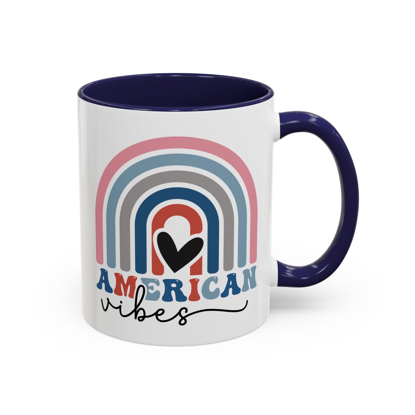 4th of July Mug - American Vibes