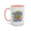 Humor Mug - I Am a Multitasking