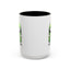 Alien Mug - I Come In Peace