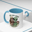 Humor Mug - Hide And Seek