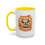 Animal Mug - Small But Mighty