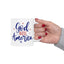 4th of July Mug - God Bless America Patriotic