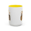 Birthday Mug - Birthday Queen Crown
