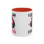 Animal Mug - I Came I Saw I Ignored You