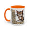 Animal Mug - Do Not Take Life