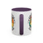 Alien Mug - Greetings Earth-Loser