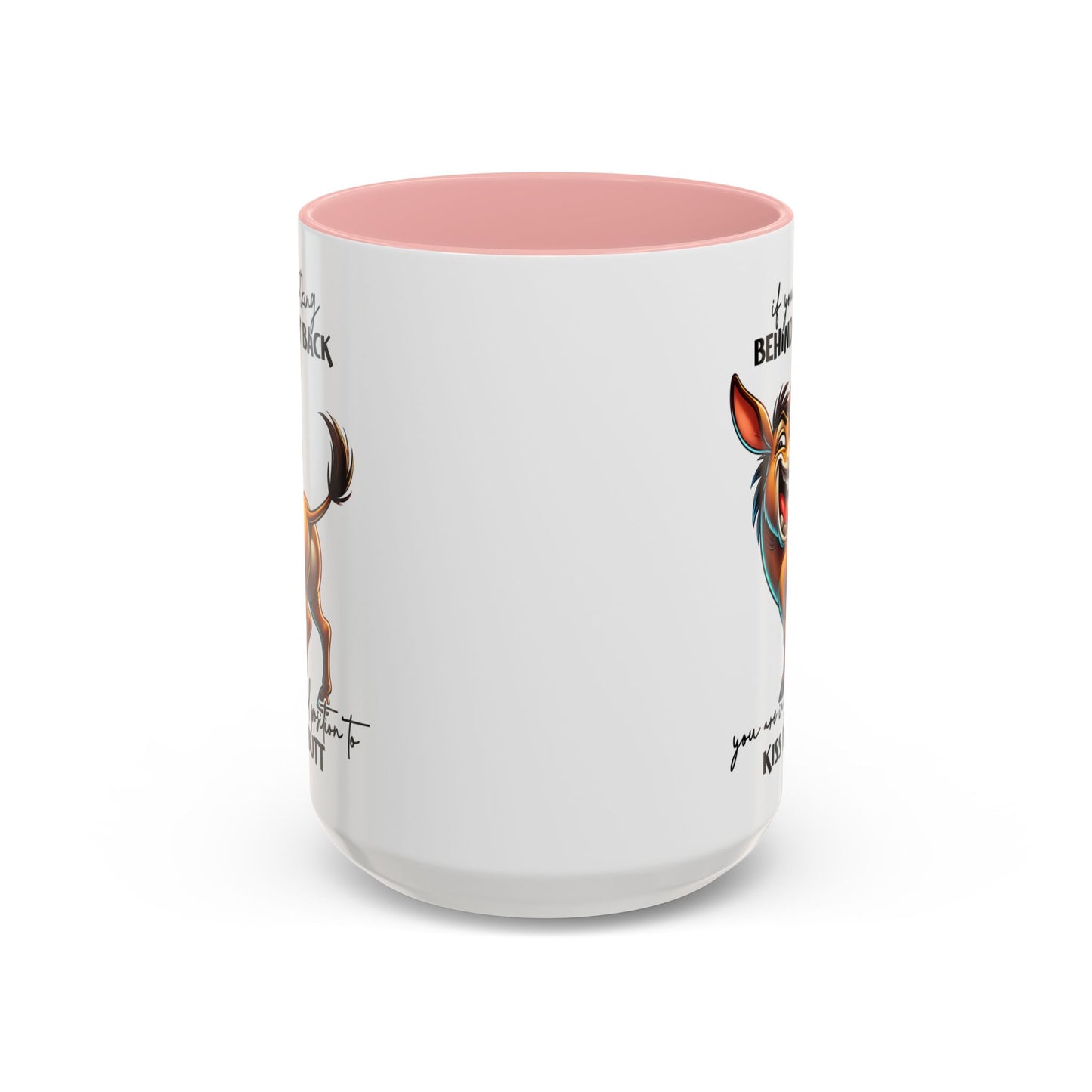 Office Mug - If You Are Talking