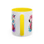 Alien Mug - Alien Chillin