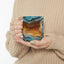 Artistic Mug - Face