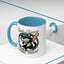 Humor Mug - Kinda Classy Kinda Hood