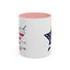4th of July Mug - Land of the Free