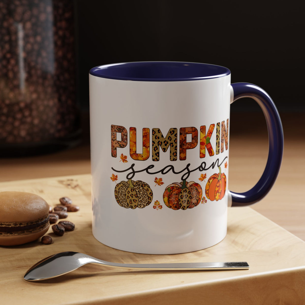 Fall Mug