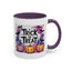 Halloween Mug - Trick Or Treat