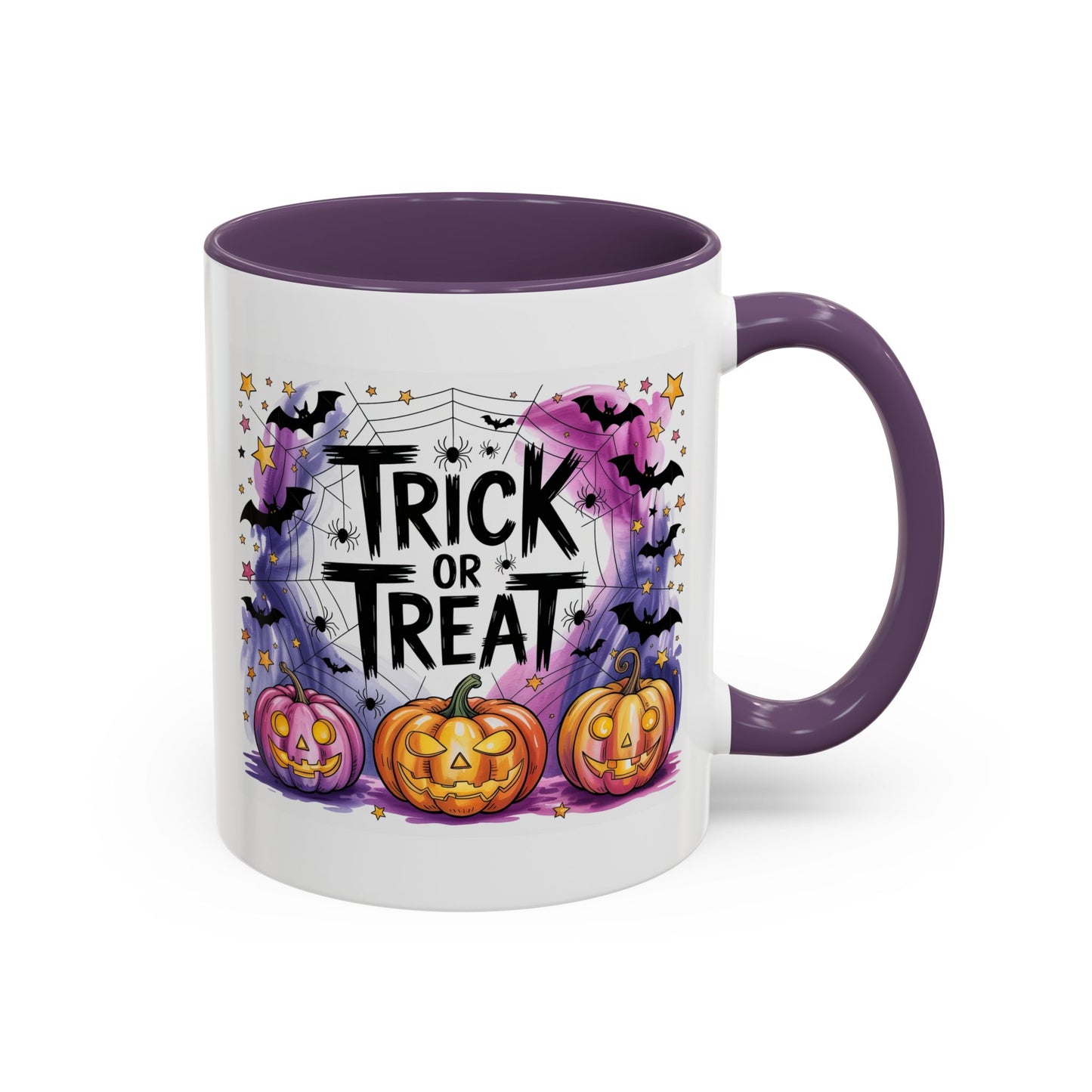 Halloween Mug - Trick Or Treat