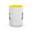 Alien Mug - EU Extraterrestrial University