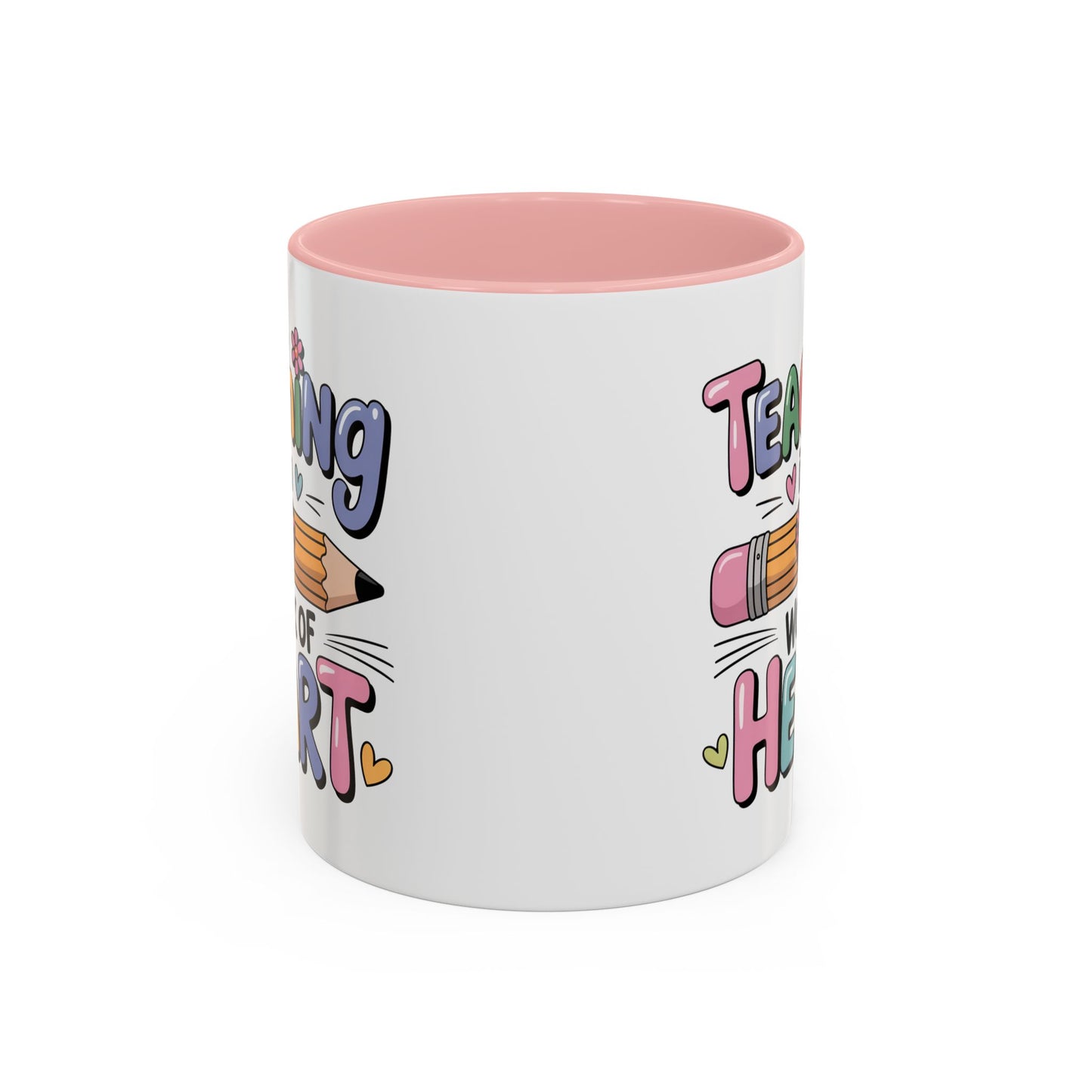 Office Mug - Teaching