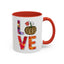 Fall Mug
