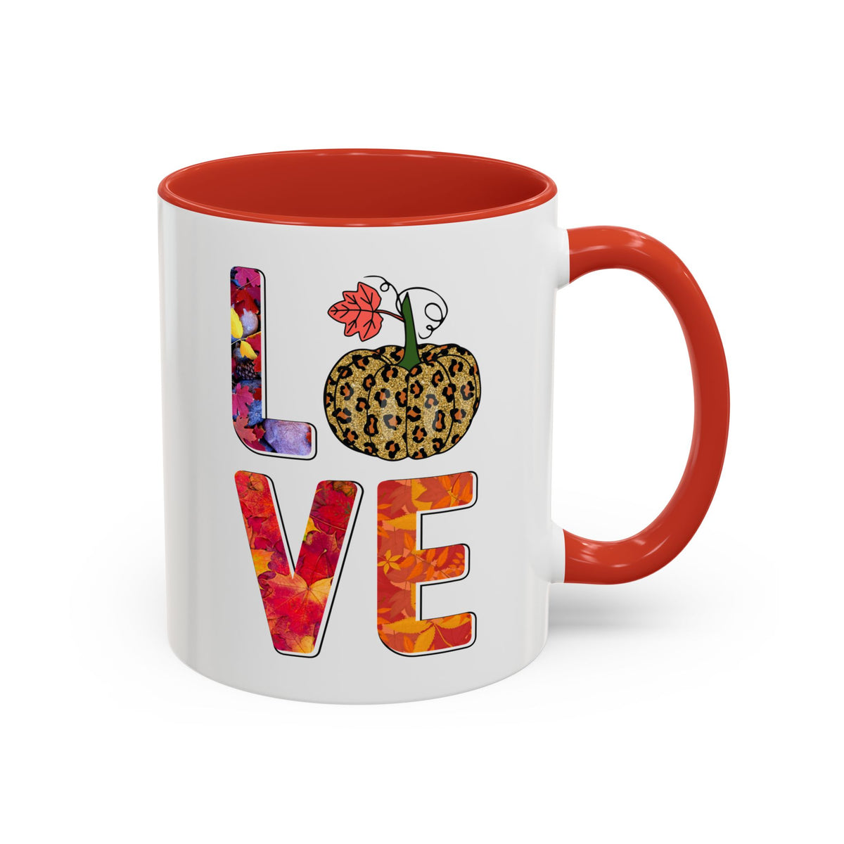 Fall Mug