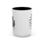 Birthday Mug - Finally Old Enough
