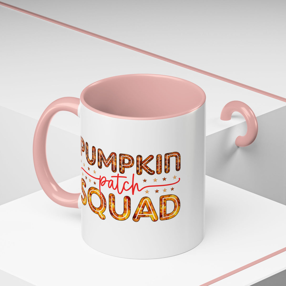 Fall Mug