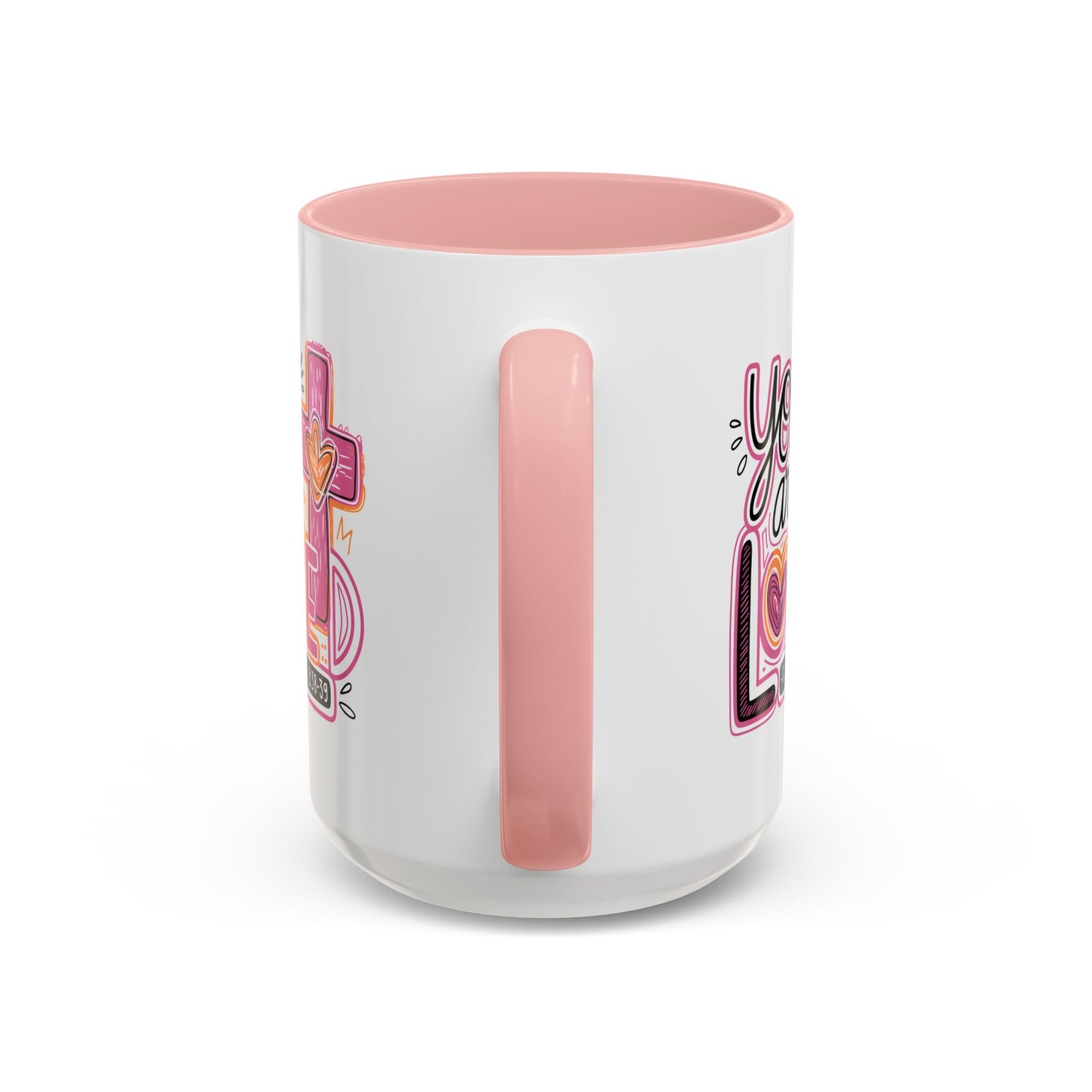 Wellness Mug - You Are Loved