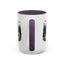 Adventure Mug - I Love Camping