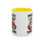 Humor Mug - I'm Not Lazy I Just Enjoy Doing Nothing