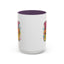 Mother's Day Mug - Best Mom Ever Banner