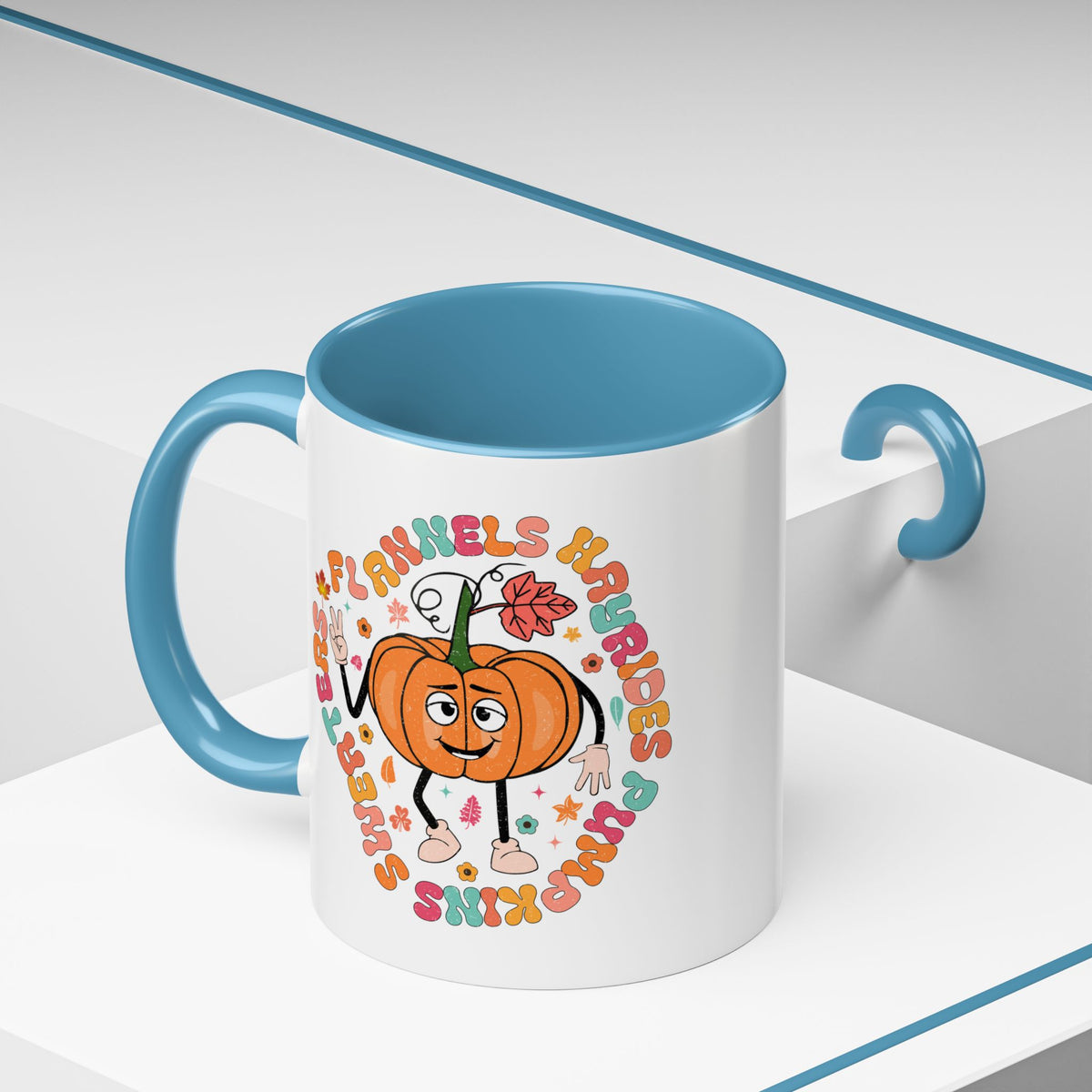 Fall Mug