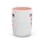 Humor Mug - I Need More Coffee