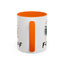 Office Mug - F-CAW-F