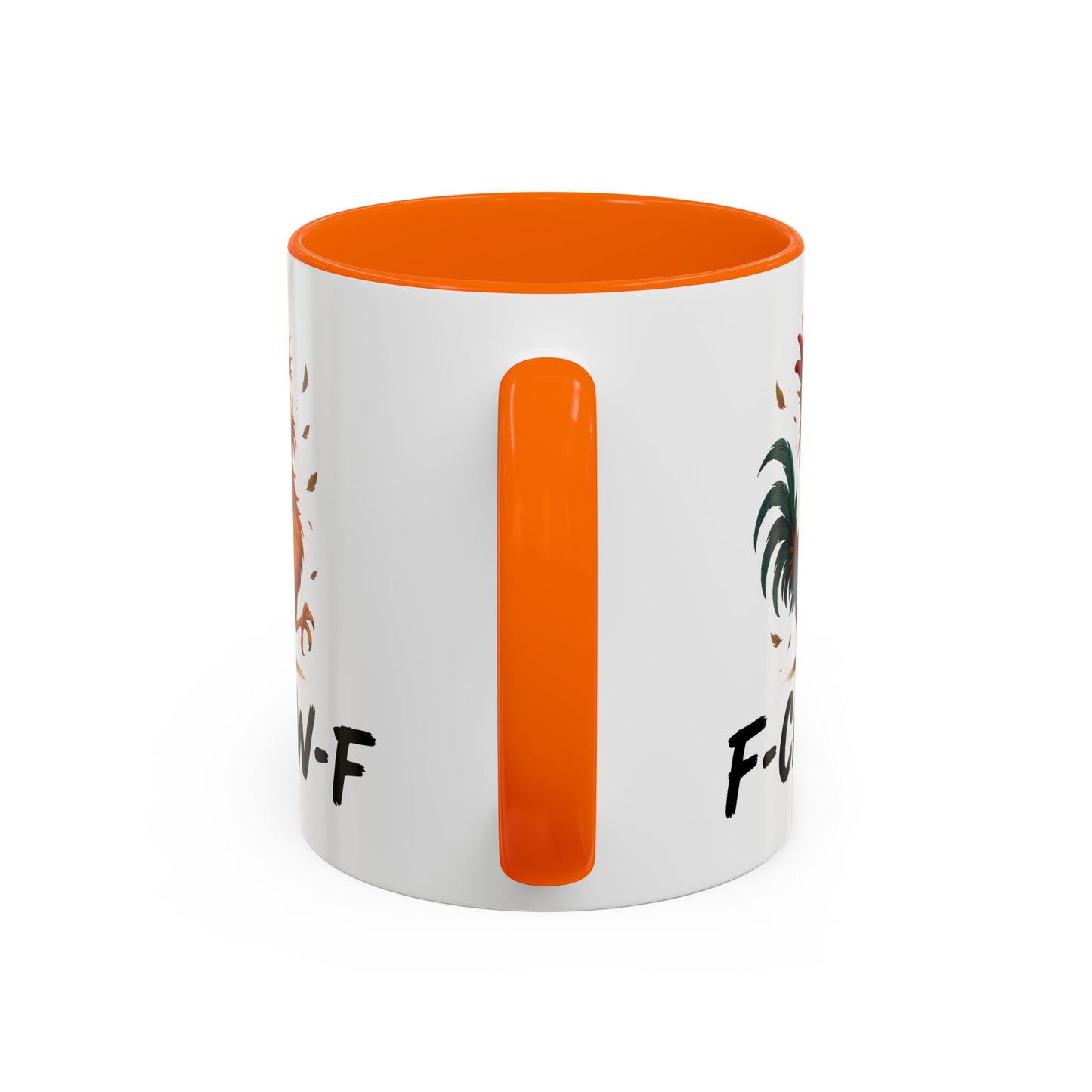 Office Mug - F-CAW-F