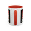 Humor Mug - Rooster Sup?