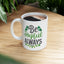 Motivation Mug - Be Joyful Always