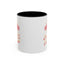 Religious Mug - Jesus Loves Me