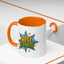 Father's Day Mug - Super Grandpa