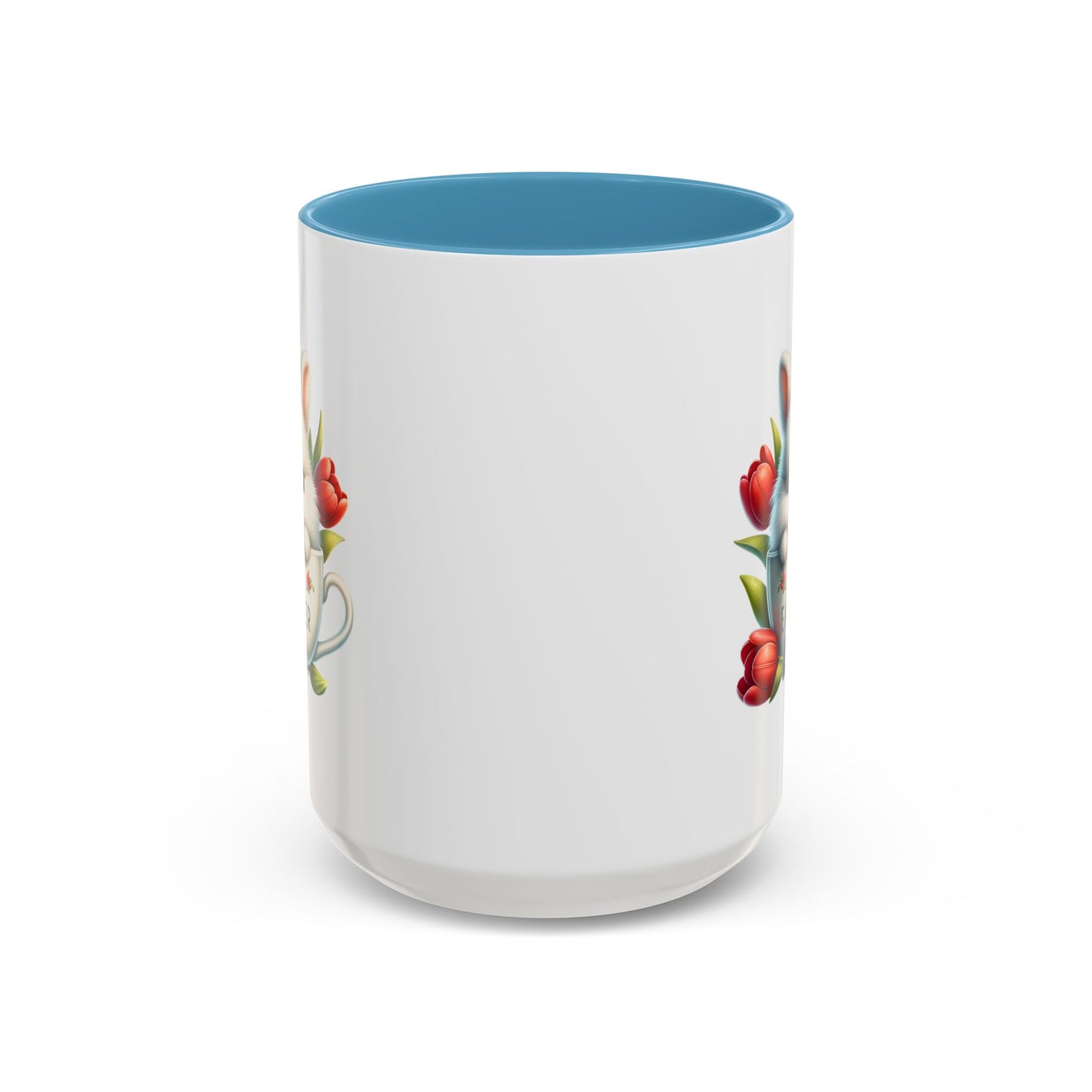 Easter Mug - Cute Bunny Mug