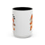 Humor Mug - Check Out My Nuts