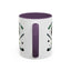 Alien Mug - Don't Puck With Me