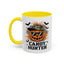 Halloween Mug - Candy Hunter
