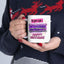 Birthday Mug - At Your Age Getting Lucky Female