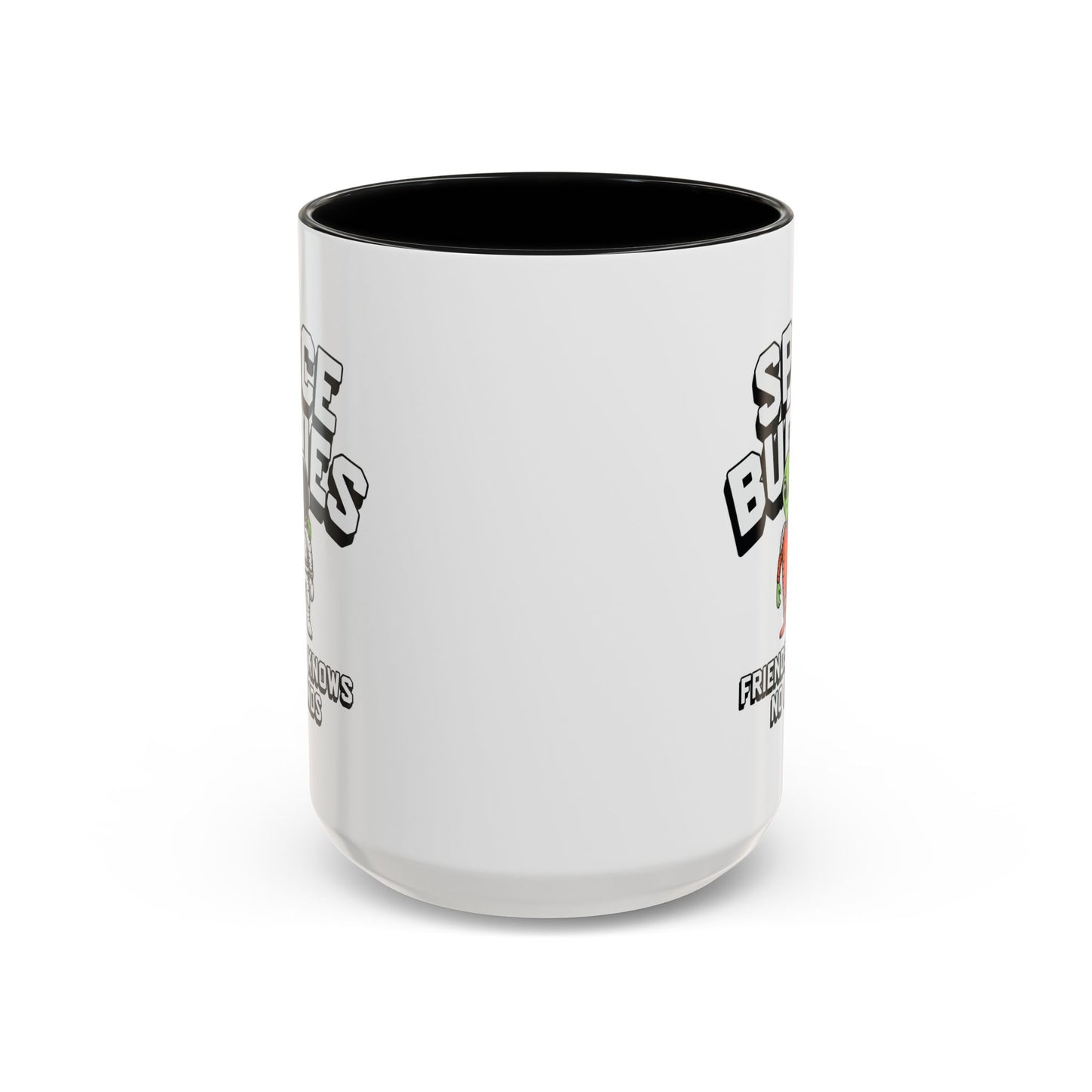 Alien Mug - Space Buddies